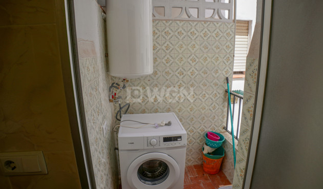 Odsprzedaż - Mieszkanie w bloku - San Pedro del Pinatar - Costa Calida