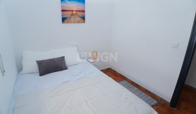 Odsprzedaż - Mieszkanie w bloku - San Pedro del Pinatar - Costa Calida