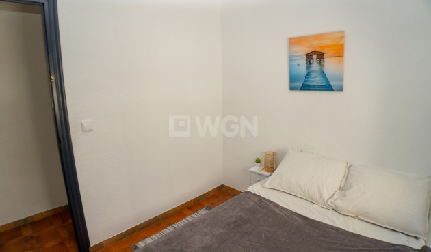 Odsprzedaż - Mieszkanie w bloku - San Pedro del Pinatar - Costa Calida