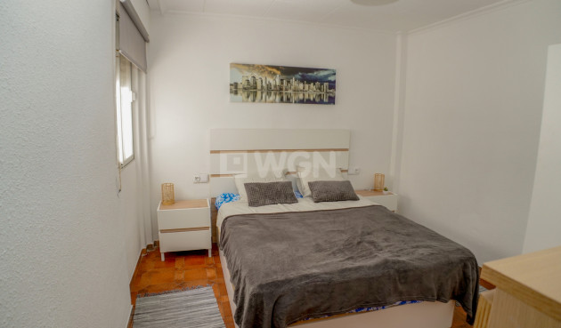 Odsprzedaż - Mieszkanie w bloku - San Pedro del Pinatar - Costa Calida