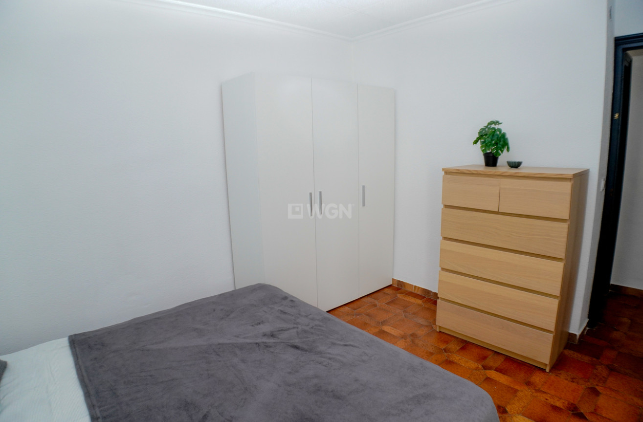 Odsprzedaż - Mieszkanie w bloku - San Pedro del Pinatar - Costa Calida