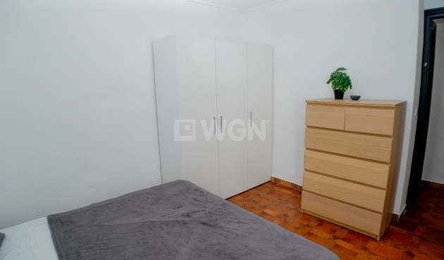 Odsprzedaż - Mieszkanie w bloku - San Pedro del Pinatar - Costa Calida