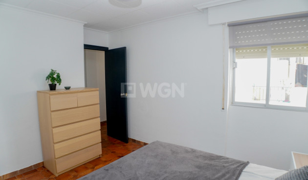 Odsprzedaż - Mieszkanie w bloku - San Pedro del Pinatar - Costa Calida