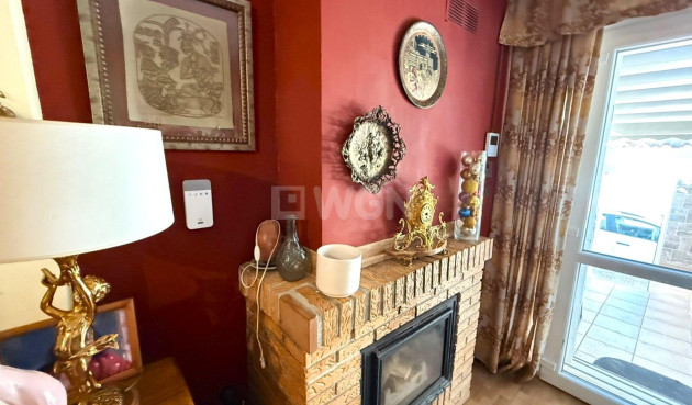 Odsprzedaż - Kamienica - Torrevieja - Centro