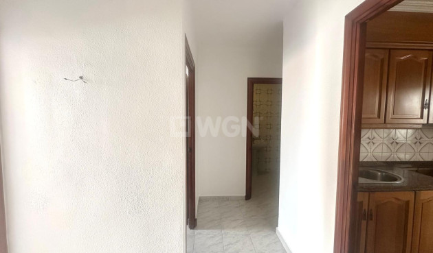 Resale - Apartment / flat - Torrevieja - Estacion De Autobuses