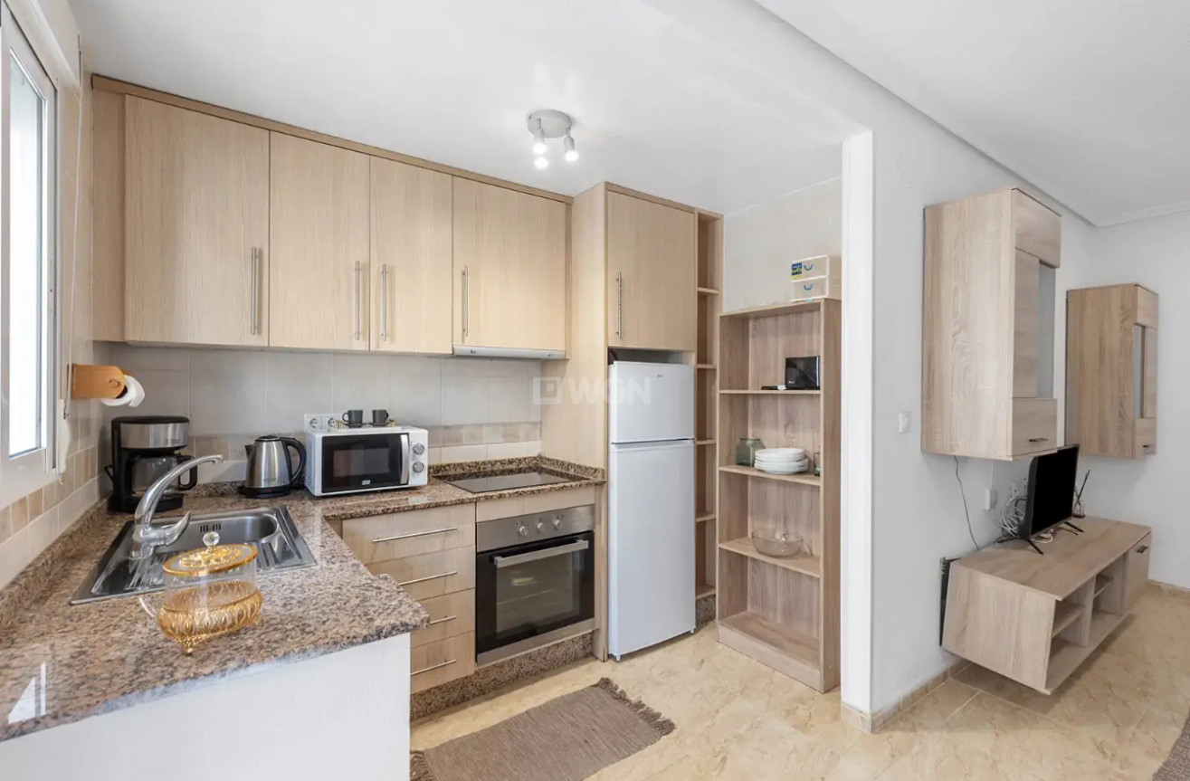 Reventa - Apartamento / piso - Torrevieja