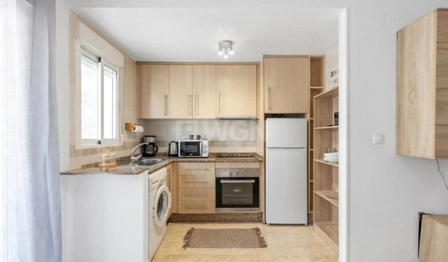 Reventa - Apartamento / piso - Torrevieja