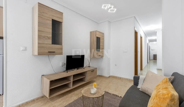 Reventa - Apartamento / piso - Torrevieja