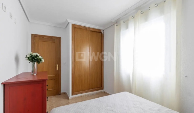 Reventa - Apartamento / piso - Torrevieja