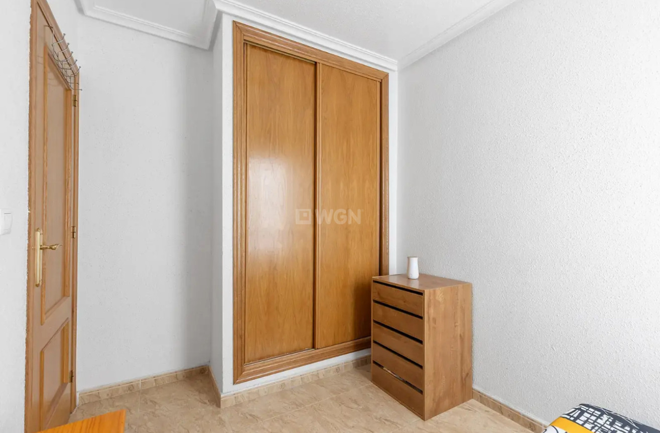 Reventa - Apartamento / piso - Torrevieja