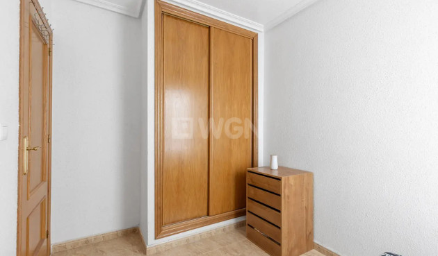 Reventa - Apartamento / piso - Torrevieja