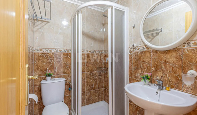 Reventa - Apartamento / piso - Torrevieja