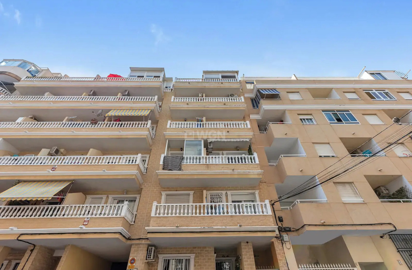 Reventa - Apartamento / piso - Torrevieja