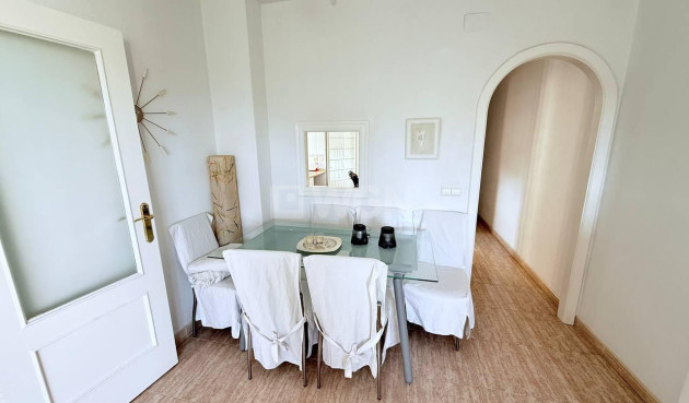 Odsprzedaż - Mieszkanie w bloku - Orihuela Costa - Campoamor