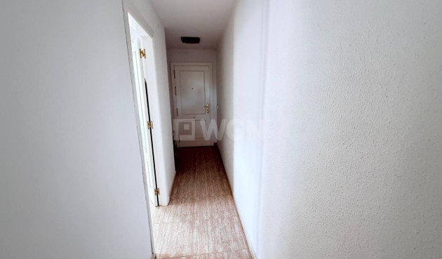 Odsprzedaż - Mieszkanie w bloku - Orihuela Costa - Campoamor