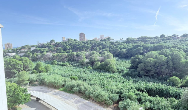 Odsprzedaż - Mieszkanie w bloku - Orihuela Costa - Campoamor