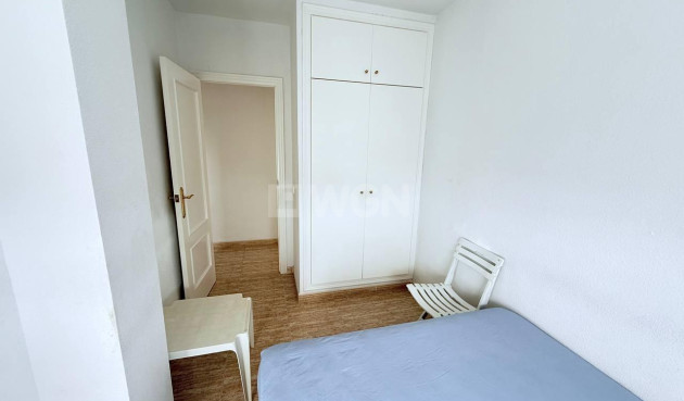 Odsprzedaż - Mieszkanie w bloku - Orihuela Costa - Campoamor