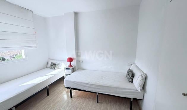 Odsprzedaż - Mieszkanie w bloku - Orihuela Costa - Campoamor