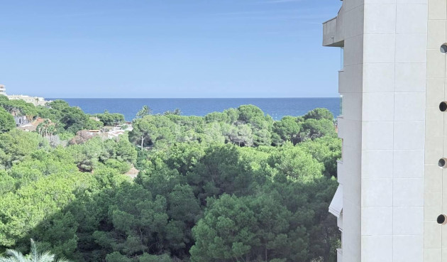 Odsprzedaż - Mieszkanie w bloku - Orihuela Costa - Campoamor