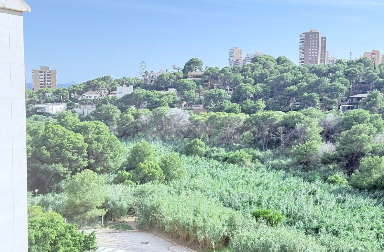 Odsprzedaż - Mieszkanie w bloku - Orihuela Costa - Campoamor