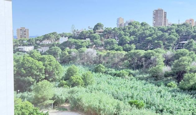 Odsprzedaż - Mieszkanie w bloku - Orihuela Costa - Campoamor