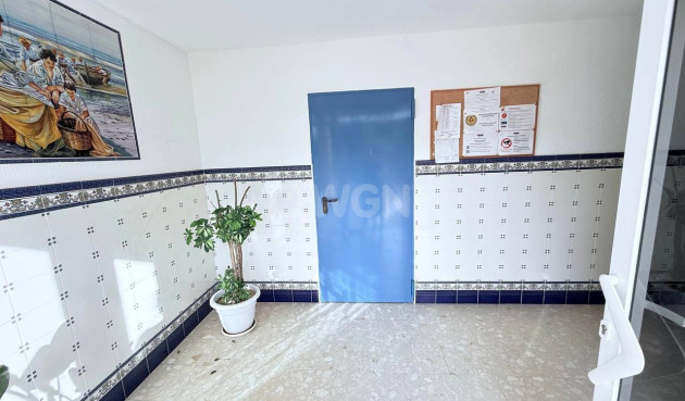 Odsprzedaż - Mieszkanie w bloku - Orihuela Costa - Campoamor