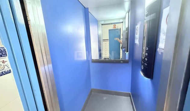 Odsprzedaż - Mieszkanie w bloku - Orihuela Costa - Campoamor