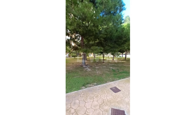 Odsprzedaż - Mieszkanie w bloku - Orihuela Costa - Campoamor