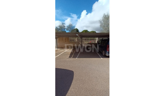 Odsprzedaż - Mieszkanie w bloku - Orihuela Costa - Campoamor