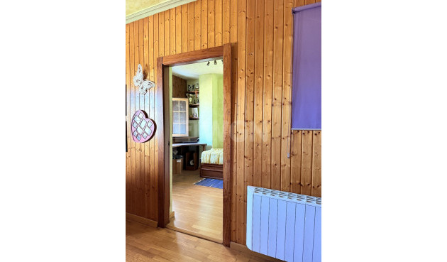 Odsprzedaż - Kamienica - Torrevieja