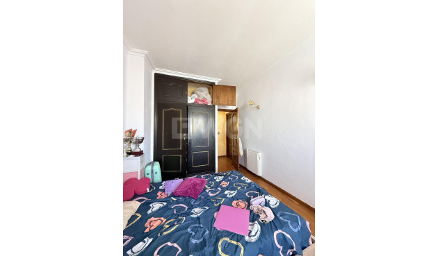 Odsprzedaż - Kamienica - Torrevieja