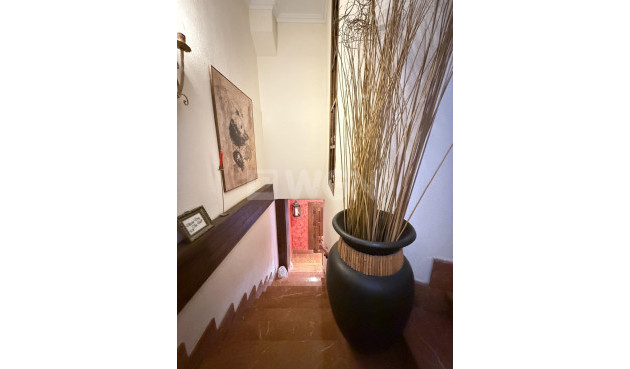 Odsprzedaż - Kamienica - Torrevieja