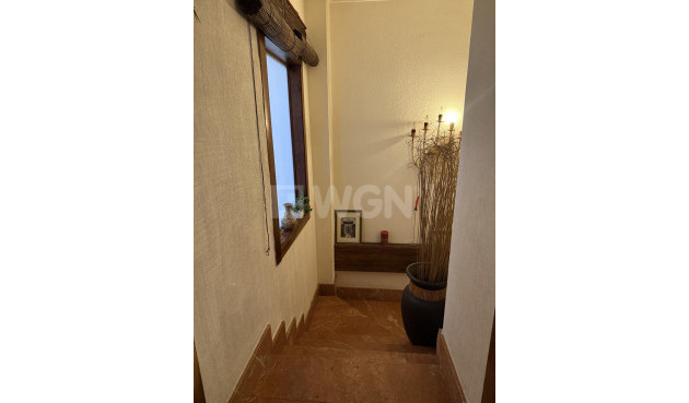 Odsprzedaż - Kamienica - Torrevieja