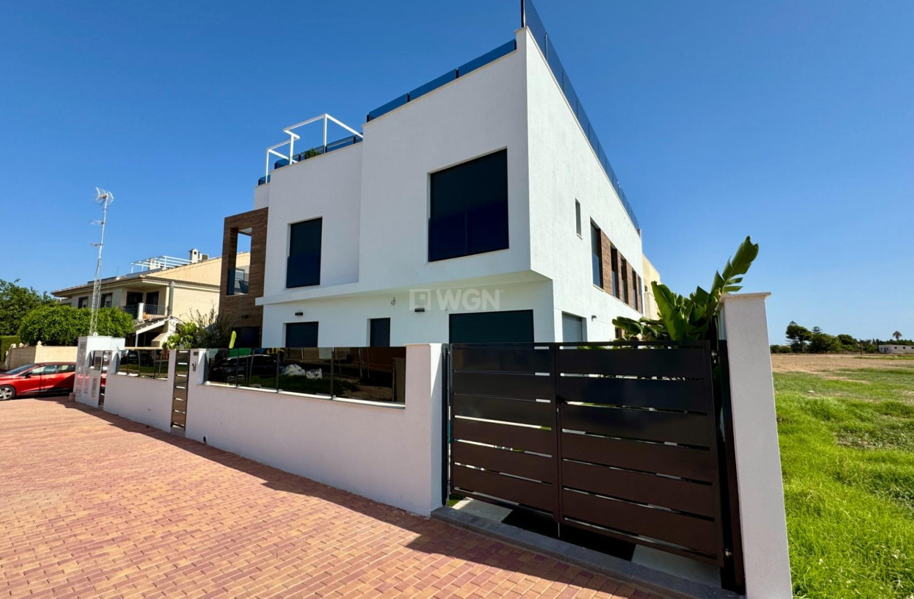 Reventa - Bungalow - San Pedro del Pinatar