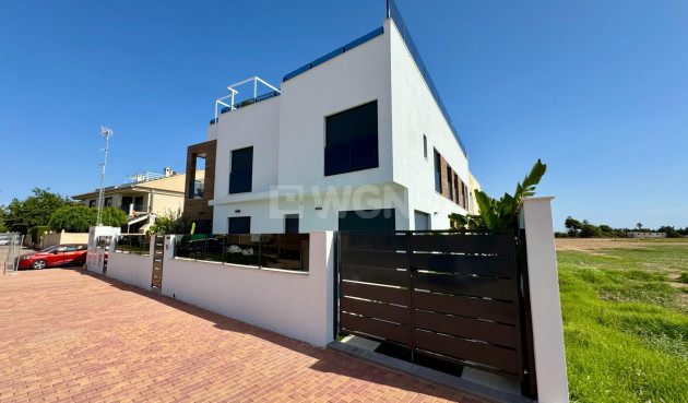 Reventa - Bungalow - San Pedro del Pinatar