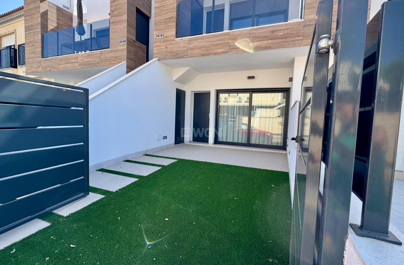 Reventa - Bungalow - San Pedro del Pinatar