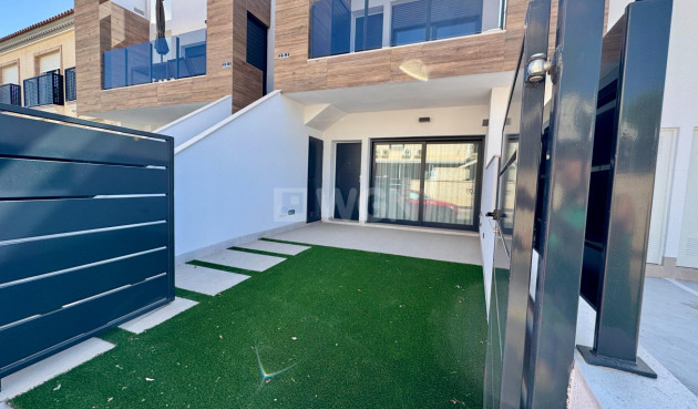 Reventa - Bungalow - San Pedro del Pinatar