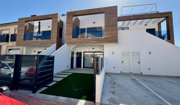 Reventa - Bungalow - San Pedro del Pinatar