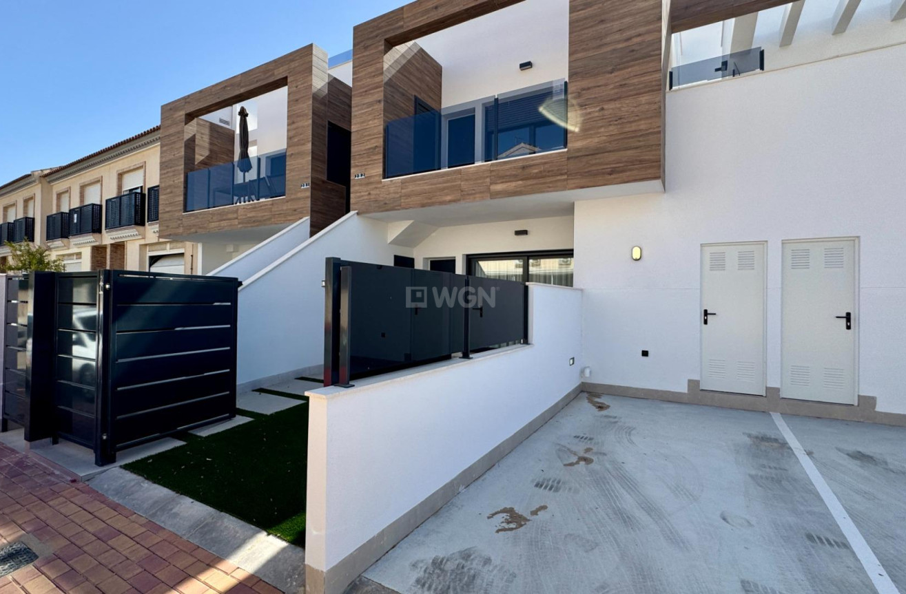 Reventa - Bungalow - San Pedro del Pinatar