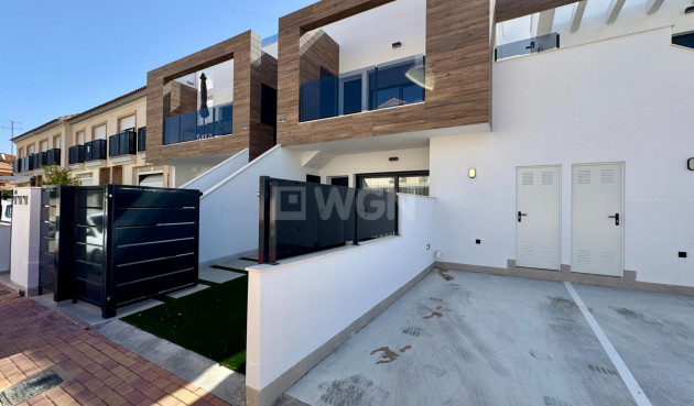 Reventa - Bungalow - San Pedro del Pinatar