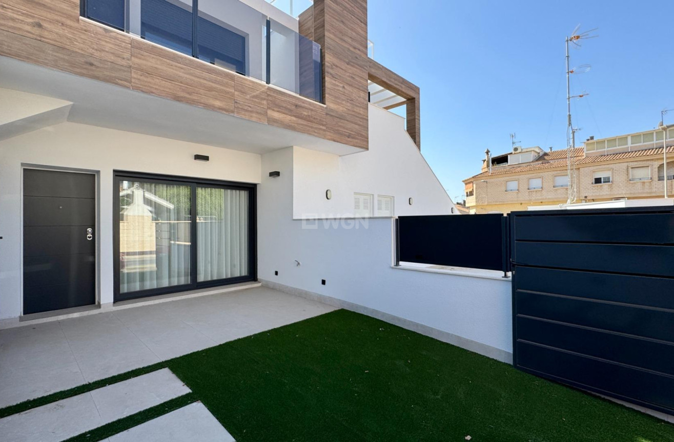 Reventa - Bungalow - San Pedro del Pinatar
