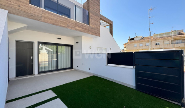 Reventa - Bungalow - San Pedro del Pinatar