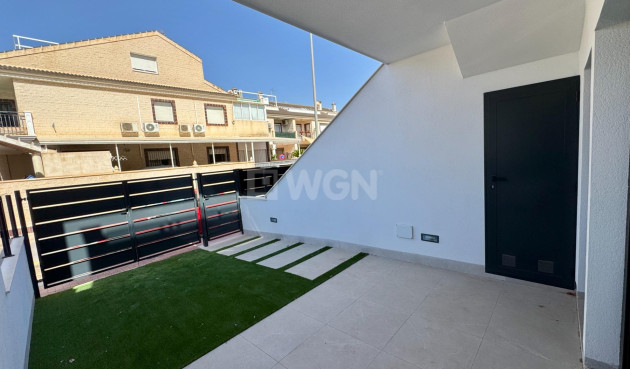 Reventa - Bungalow - San Pedro del Pinatar