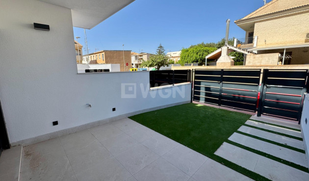 Reventa - Bungalow - San Pedro del Pinatar