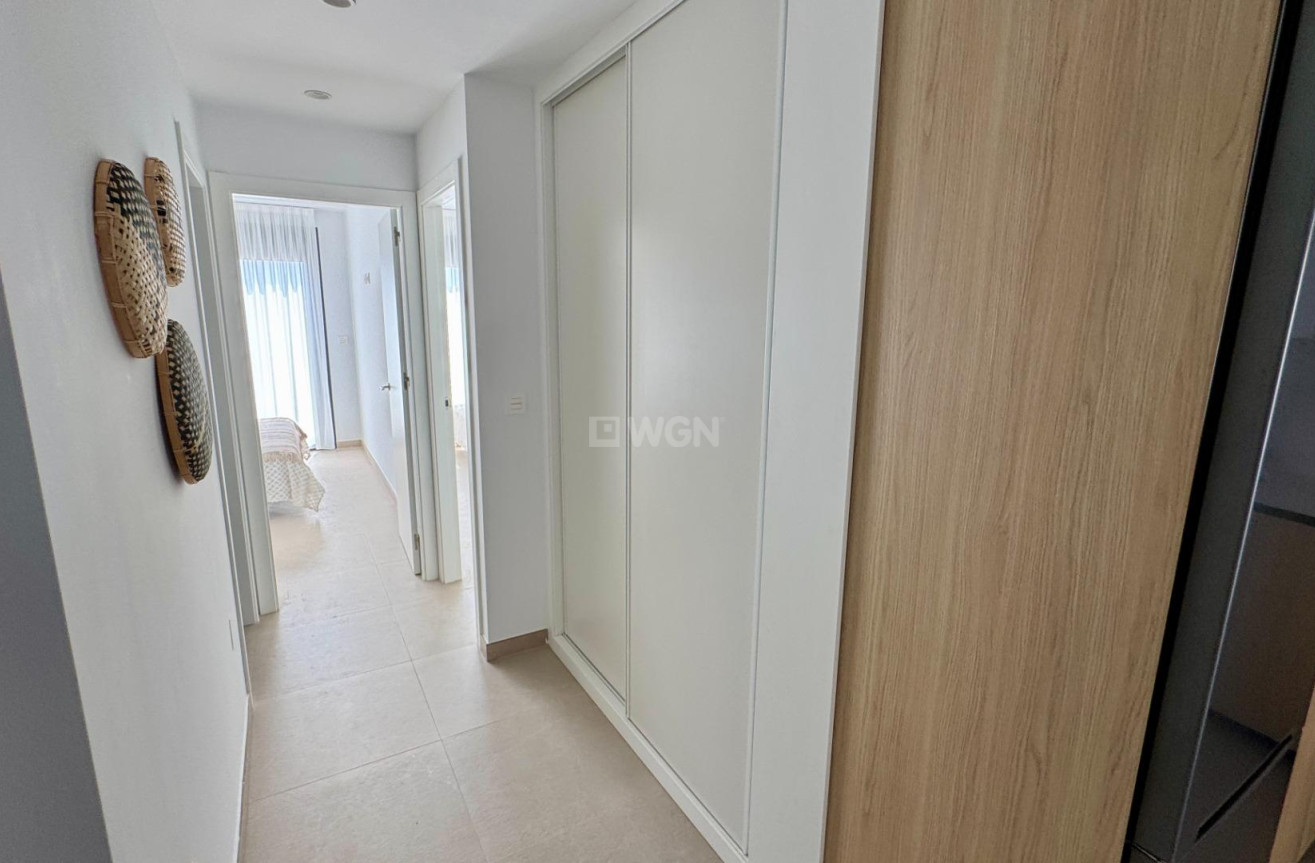 Reventa - Bungalow - San Pedro del Pinatar