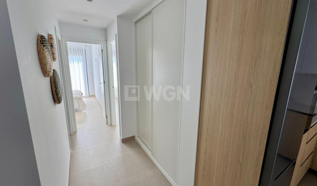 Reventa - Bungalow - San Pedro del Pinatar