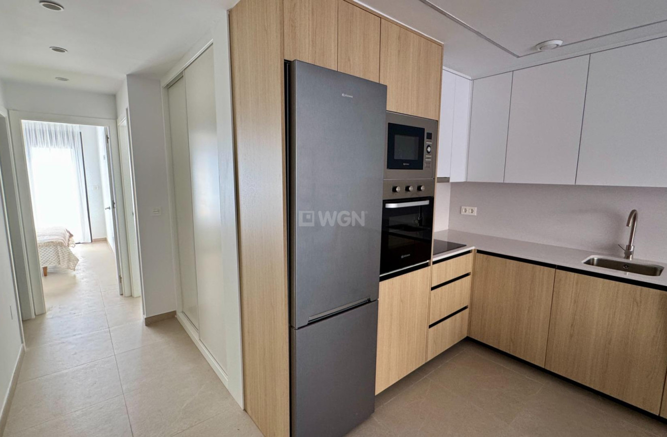 Reventa - Bungalow - San Pedro del Pinatar