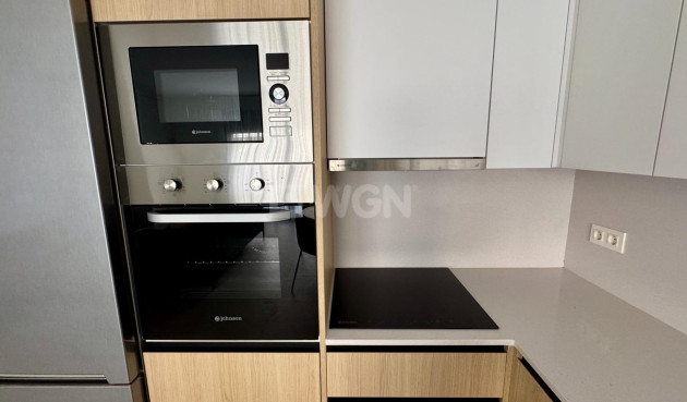 Reventa - Bungalow - San Pedro del Pinatar