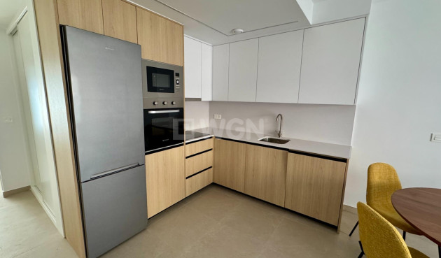 Reventa - Bungalow - San Pedro del Pinatar