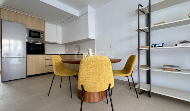 Reventa - Bungalow - San Pedro del Pinatar